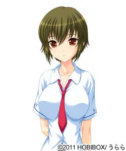 Mizusaki Aori