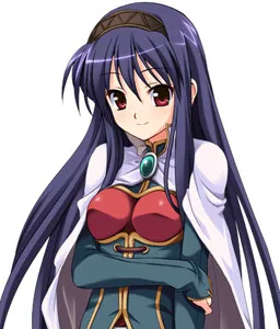 Mutsuki Mayer
