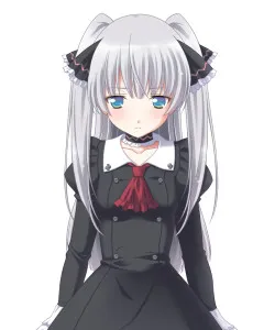 Kaguradori Hina