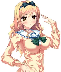 Takashina Kotone