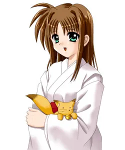 Kanzaki Nami