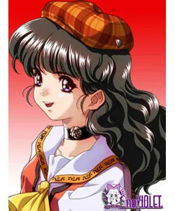 Kurata Sakiko