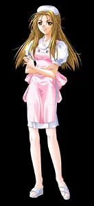 Oosawa Taeko