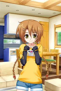 Takatsuki Nonomi