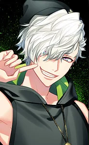 Otoishi Yuusei