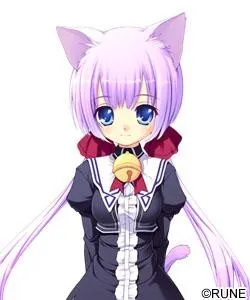 Hizuki Neneko