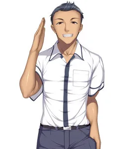 Sano Takamitsu