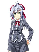 Koizumi Kasumi