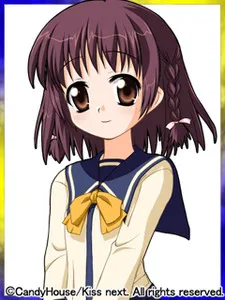 Mikihara Komachi