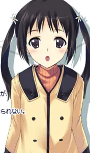 Mizuki Mana