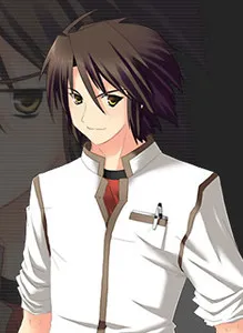 Asagi Ryouta