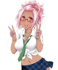 Kobayashi Moka