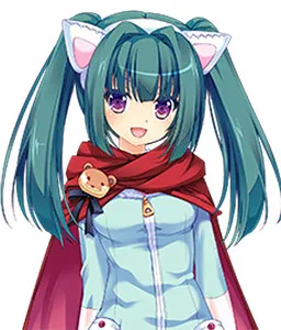 Sakuranomiya Mokoko
