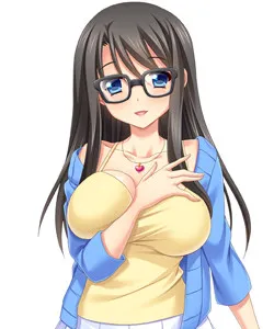Shirota Ayaka