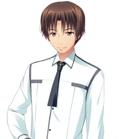 Mochida Eiichi