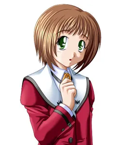Sakurano Mao