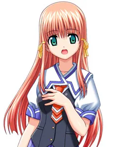 Himemiya Yui
