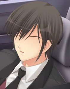 Kugutsu Souichi
