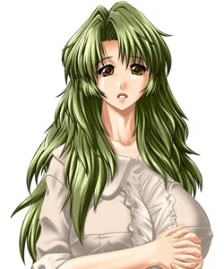 Samoto Shizue