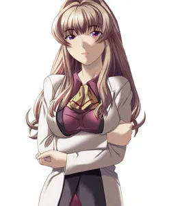 Kazuki Mina