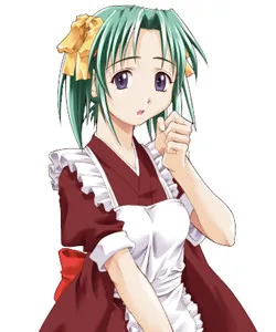 Aihara Hina