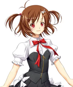 Kutsuwa Marika