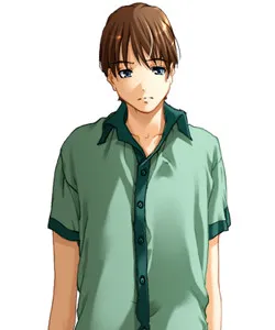 Izumi Jun'ichi