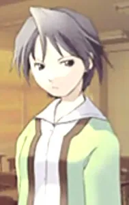 Tachibana Natsuki