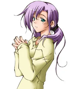 Houjou Misako