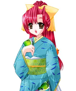 Hiyoshi Yukina