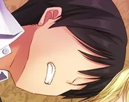 Tsukimoto Katsuki