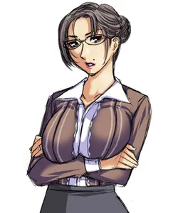 Kusaka Mayumi