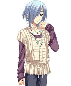 Ayase Madoka