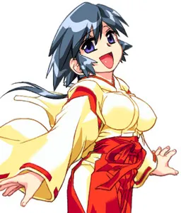 Minakami Koumi