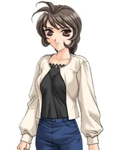 Manou Takami