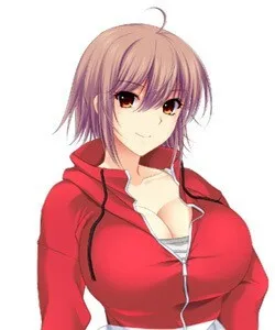 Taioka Yuzuki