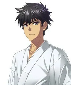 Umezono Ryouga