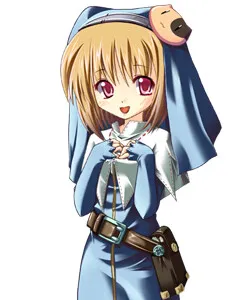 Mizuno Chisa