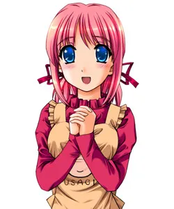 Aizawa Momoko