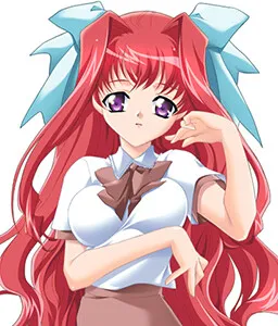 Oono Airi