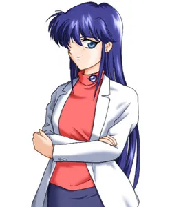 Mitanuma Kazumi