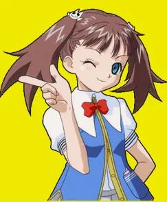 Atogawa Momoko