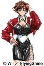 Kawana Futaba
