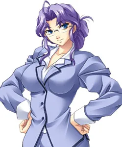 Mizeoka Reiko