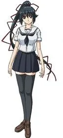 Kuon Setsuna