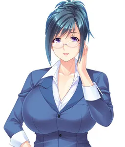 Inoue Saori