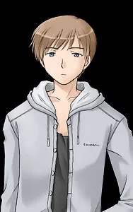 Abe Hiroyuki