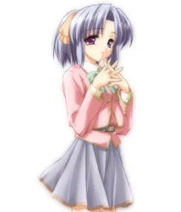 Saginomiya Ai