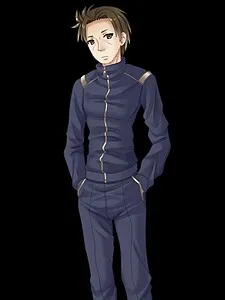 Saitou Kanzaburou