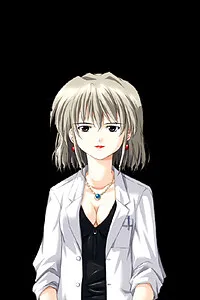 Kanda Misaki